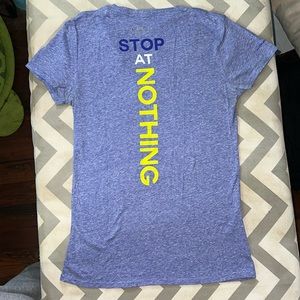 Sz S UA short sleeve t shirt